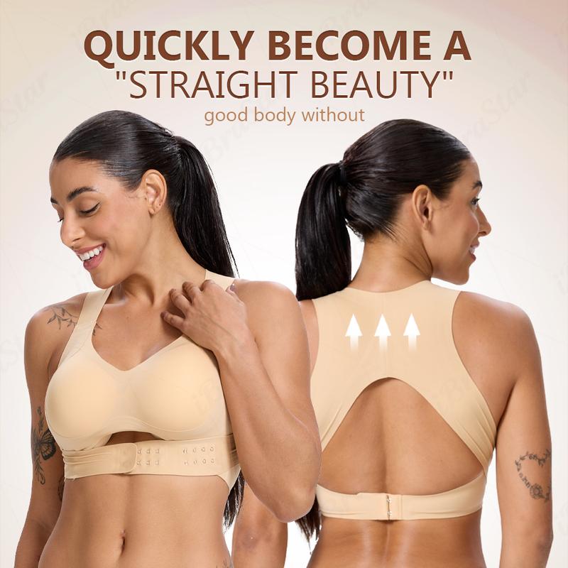 PostureLift™- Wireless Support Bra